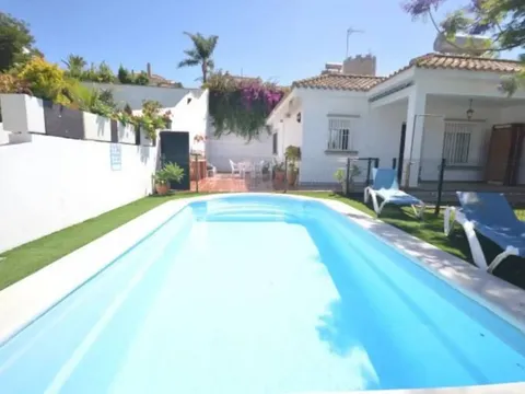Casa de 50 m² a Conil de la Frontera