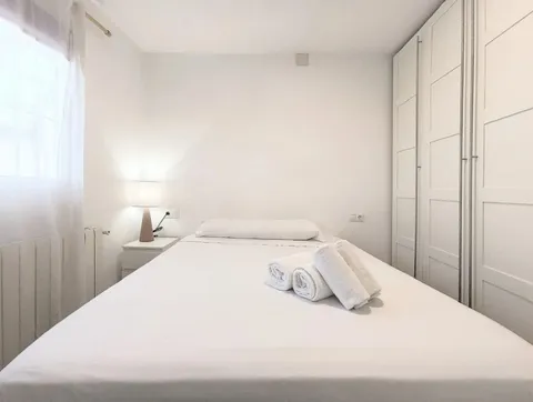 Pis de 128 m² a València