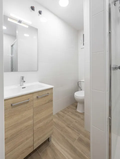 Habitació de lloguer, València