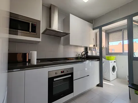 Pis de 84 m² a Sevilla (4/56)