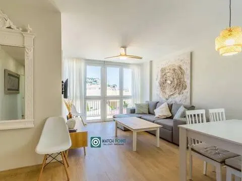 Pis de 85 m² a Almuñécar