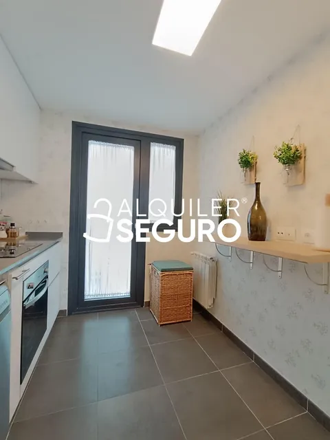 Pis de 80 m² a Valdemoro