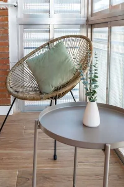 Zimmer zur Miete, Madrid