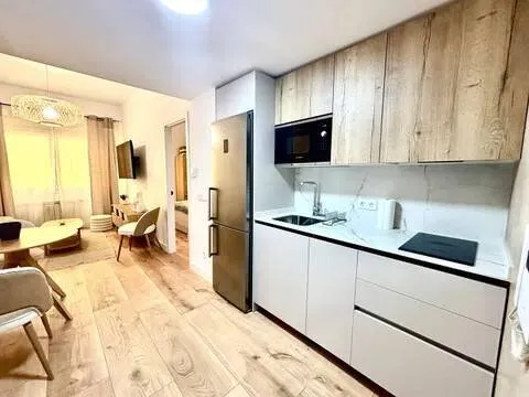 Appartamento 52 m² a Madrid