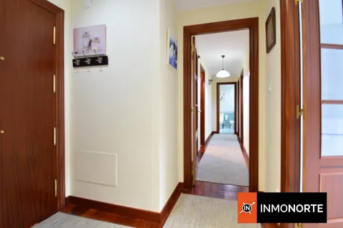 Квартира 90 м² в Bárcena de Cicero
