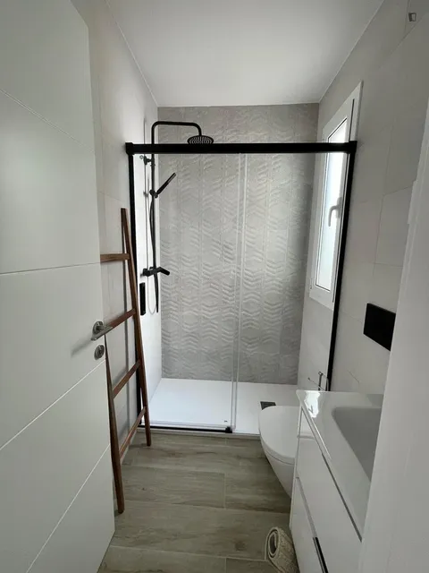 Habitació de lloguer, l'Hospitalet de Llobregat