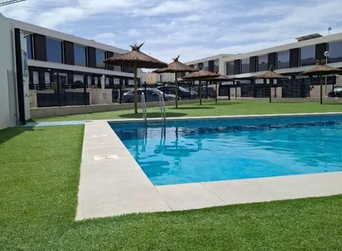 Pis de 120 m² a Santa Pola