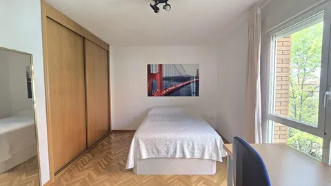 Habitació de lloguer, Villanueva de la Cañada