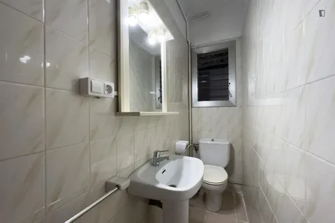 Room for rent, Barcelona