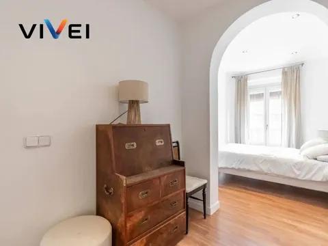 Pis de 125 m² a Madrid