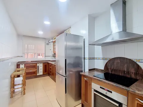 Wohnung 78 m² in Granada