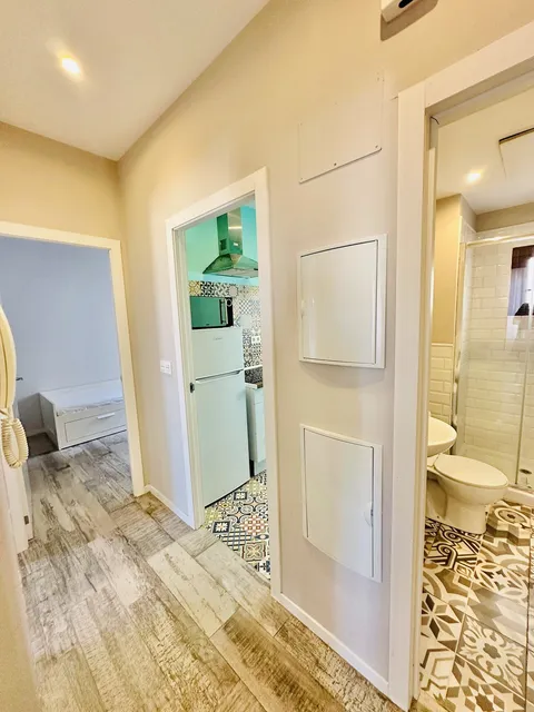 Appartamento 57 m² a Granada