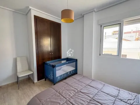 Pis de 65 m² a Sant Miquel de les Salines