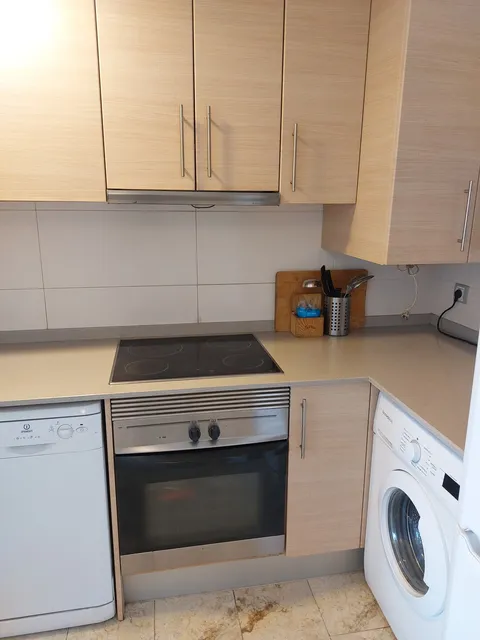 Piso de 40 m² en el Vendrell