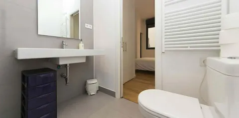Appartamento 70 m² a Madrid