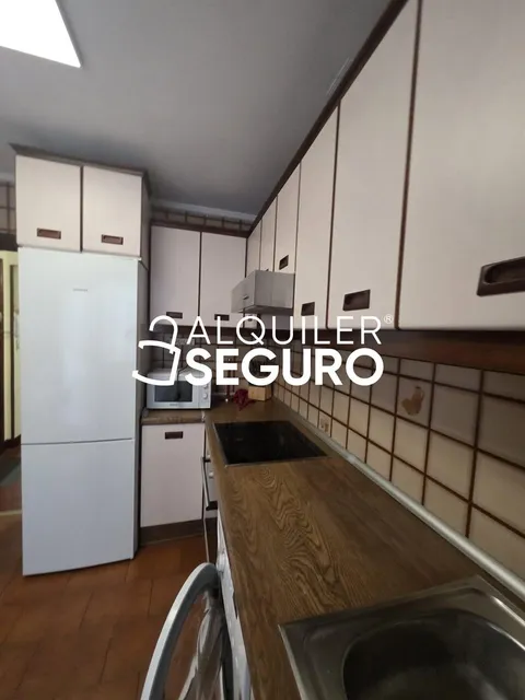 Pis de 76 m² a Barakaldo