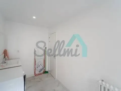 Pis de 104 m² a Oviedo