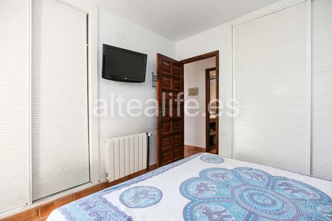Appartamento 62 m² a Altea