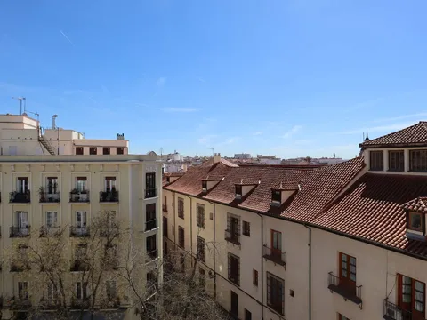 Appartamento 55 m² a Madrid