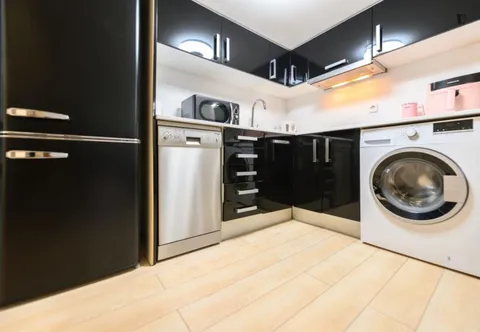 Appartamento 58 m² a Madrid