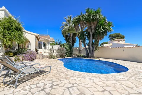 Casa 180 m² a Xàbia / Jávea