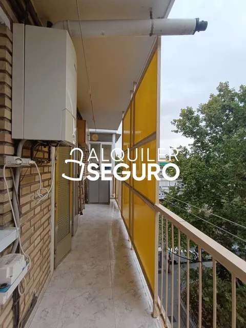 Wohnung 72 m² in Leganés