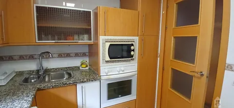 Pis de 87 m² a Sevilla