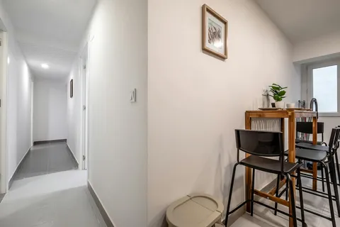 Habitació de lloguer, València