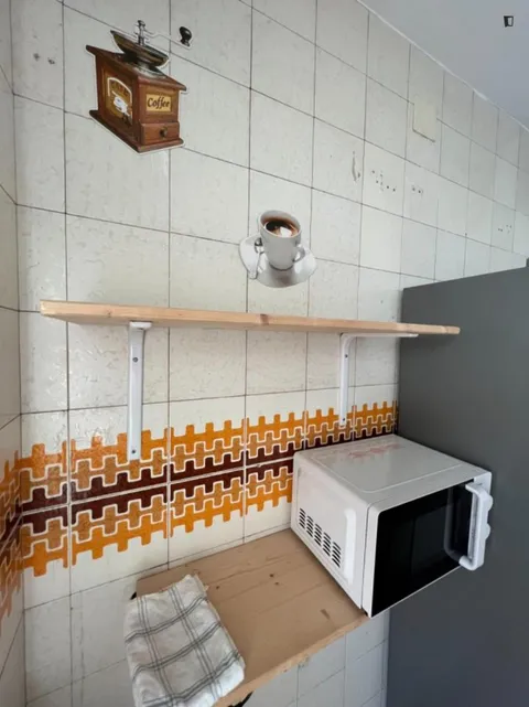 Zimmer zur Miete, Granada