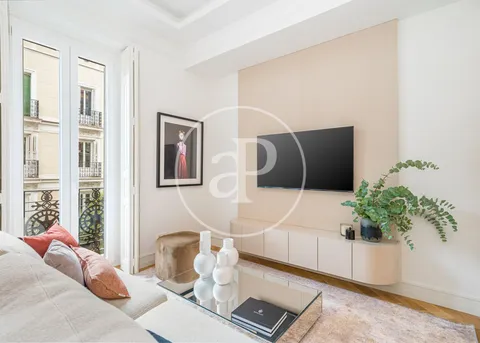 Квартира 75 м² в Мадриде