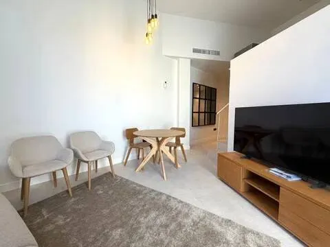 Pis de 50 m² a Madrid