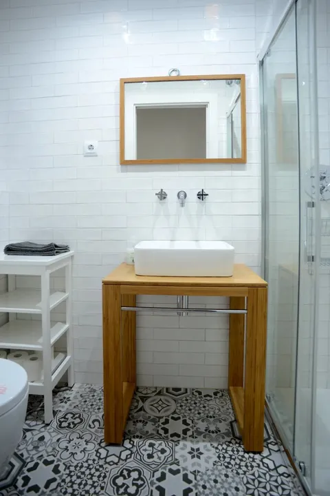 Pis de 59 m² a Barcelona