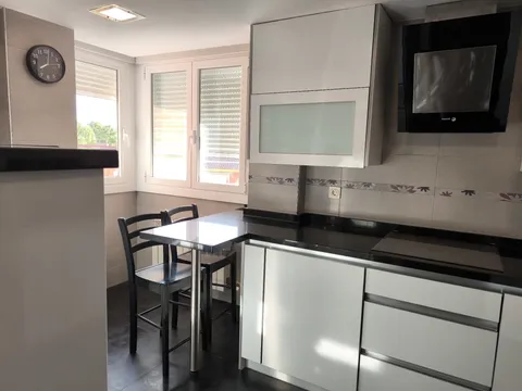 Stanza in affitto, Valladolid (4/10)