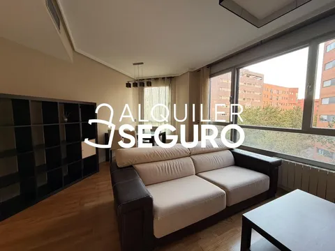 Pis de 67 m² a Madrid