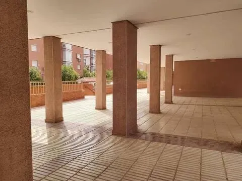 Pis de 81 m² a Madrid