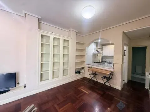 Piso de 65 m² en Bilbao