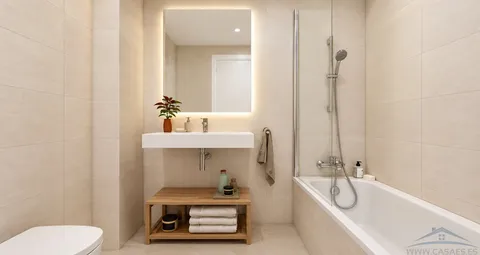 Pis de 96 m² a Estepona