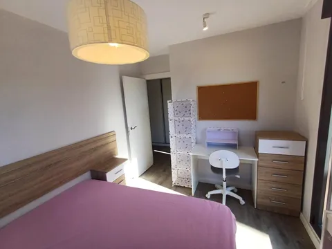 Wohnung 143 m² in Valverde de la Virgen