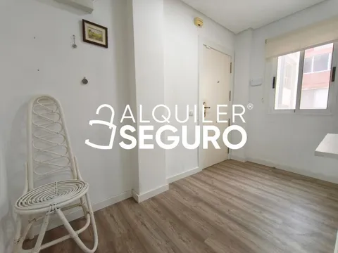 Pis de 77 m² a Alacant