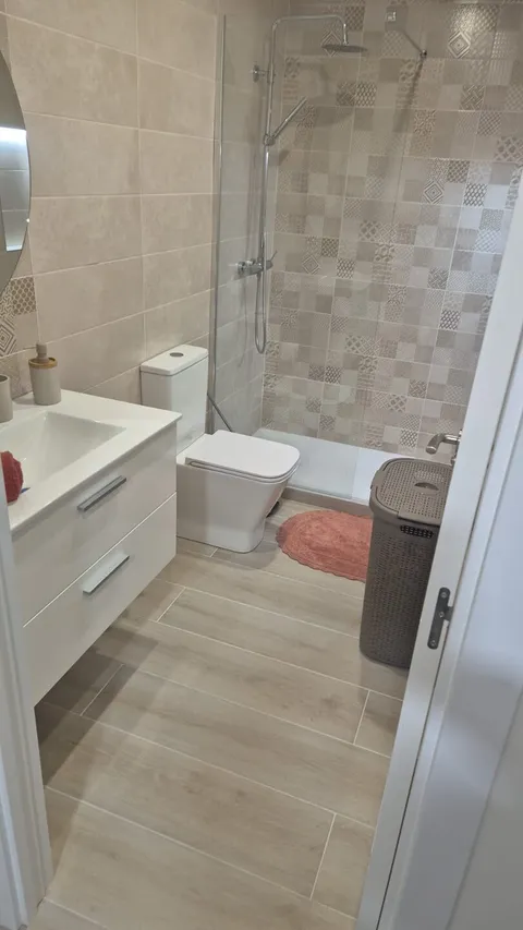 Piso de 55 m² en Arona