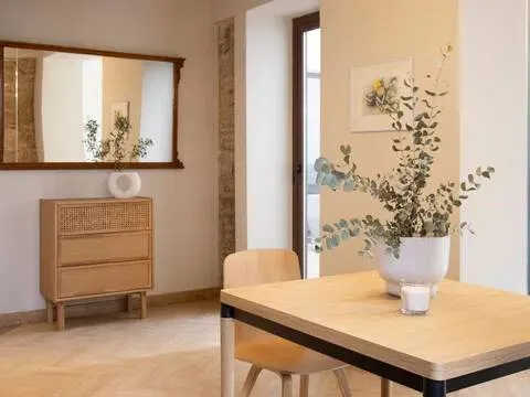 Pis de 70 m² a València