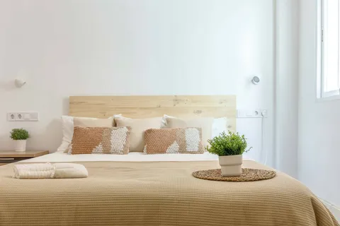 Zimmer zur Miete, Valencia