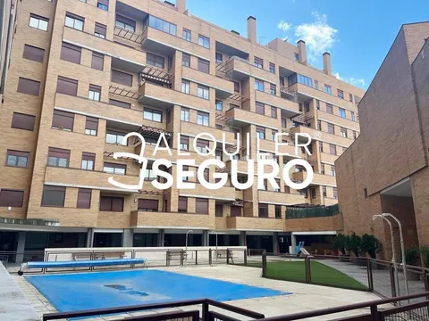Pis de 50 m² a Madrid