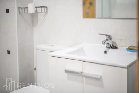 Pis de 41 m² a Barcelona