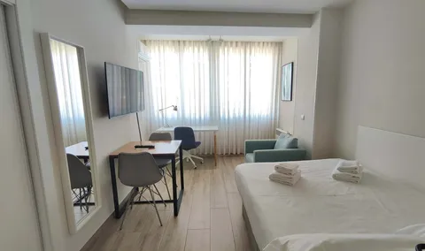Piso de 30 m² en Madrid
