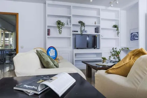 Habitació de lloguer, València