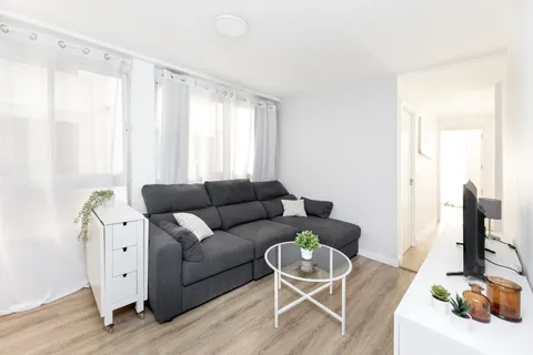 Pis de 52 m² a Granada