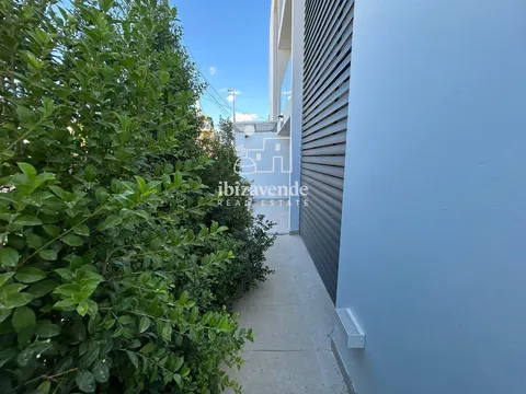 Pis de 110 m² a Eivissa