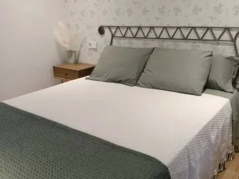 Pis de 55 m² a Malpica de Bergantiños (2/5)