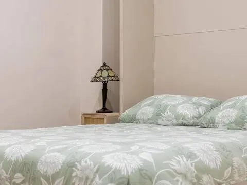 Pis de 45 m² a Màlaga